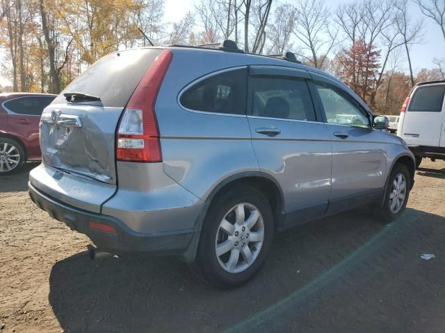 2008 Honda CR-V EXL