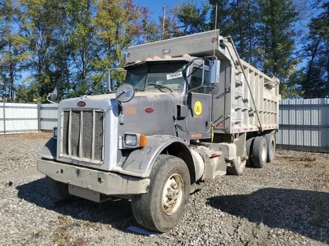 2014 Peterbilt 365