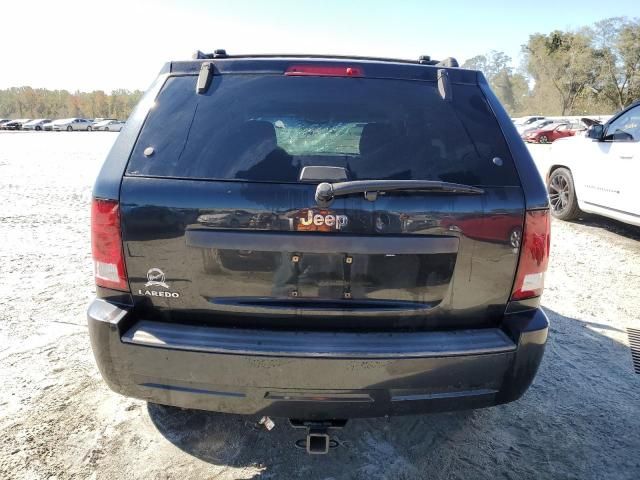 2008 Jeep Grand Cherokee Laredo