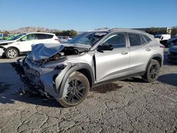 Chevrolet Trax Active Vehiculos salvage en venta: 2024 Chevrolet Trax Active