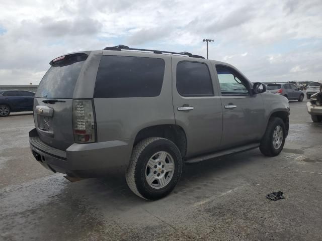 2007 Chevrolet Tahoe C1500