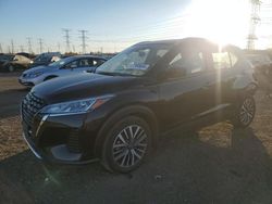 Nissan Kicks salvage cars for sale: 2023 Nissan Kicks SV