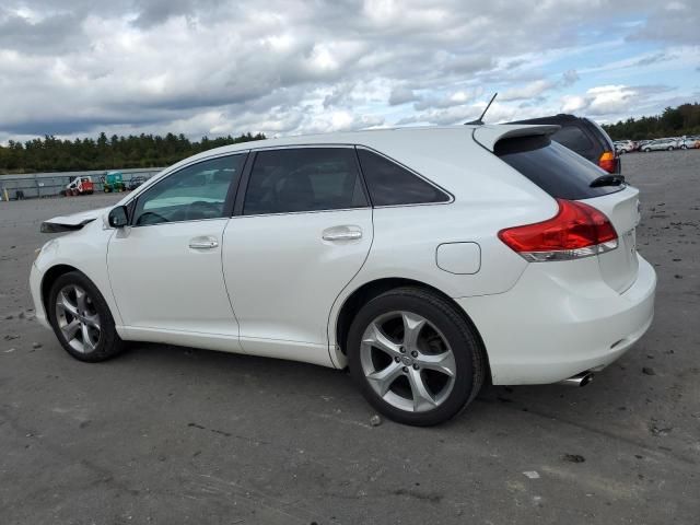 2009 Toyota Venza