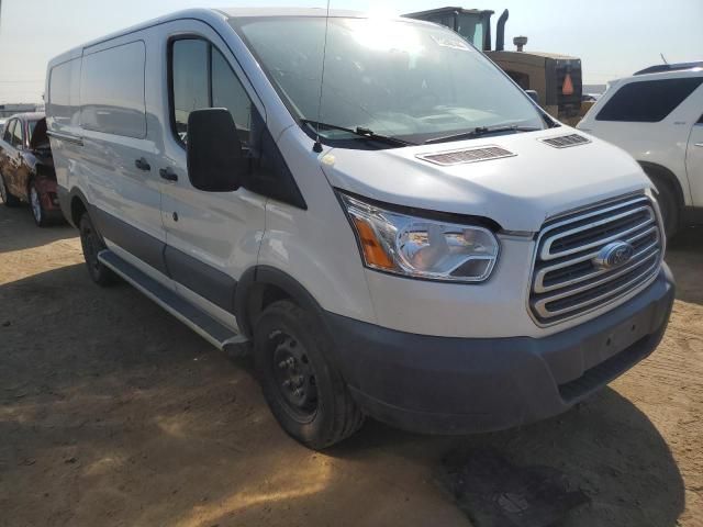 2018 Ford Transit T-250