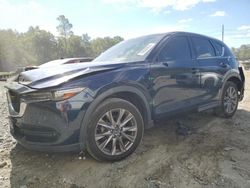 Vehiculos salvage en venta de Copart Waldorf, MD: 2019 Mazda CX-5 Grand Touring