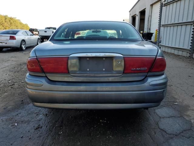 2004 Buick Lesabre Custom