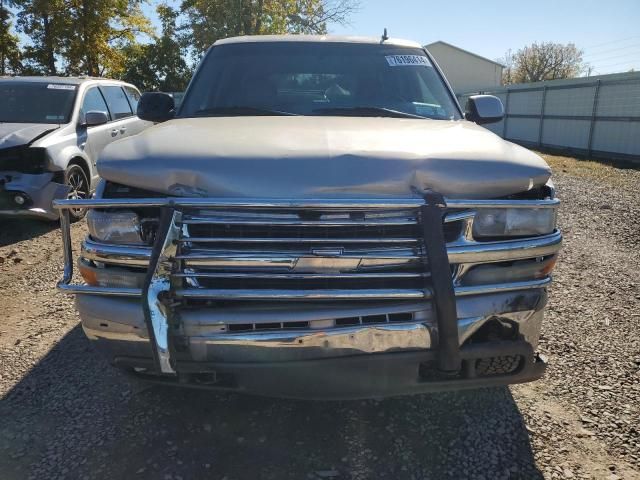 2006 Chevrolet Tahoe K1500