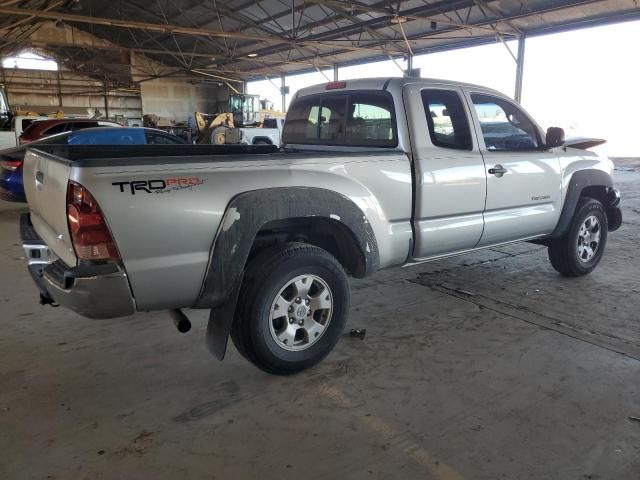 2006 Toyota Tacoma Prerunner Access Cab