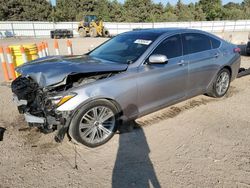 2020 Genesis G80 Base en venta en Elgin, IL