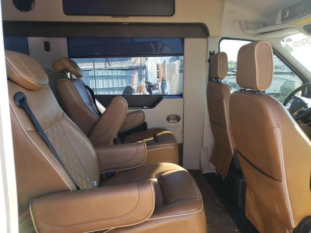 2019 Ford Transit T-250