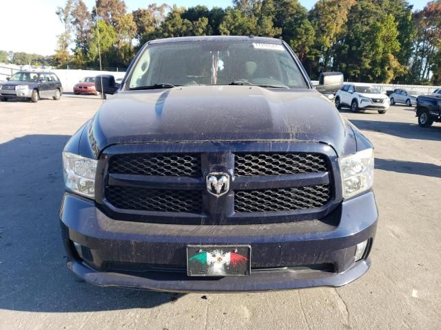 2016 Dodge RAM 1500 ST