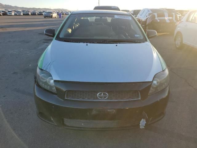 2007 Scion TC