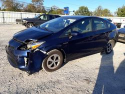 Toyota Prius salvage cars for sale: 2013 Toyota Prius