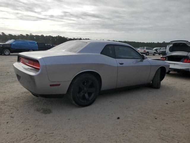 2014 Dodge Challenger SXT