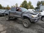 2013 Toyota Tacoma Double Cab