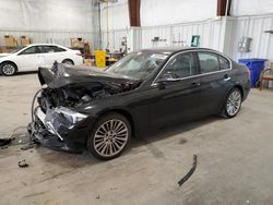 BMW salvage cars for sale: 2015 BMW 328 XI