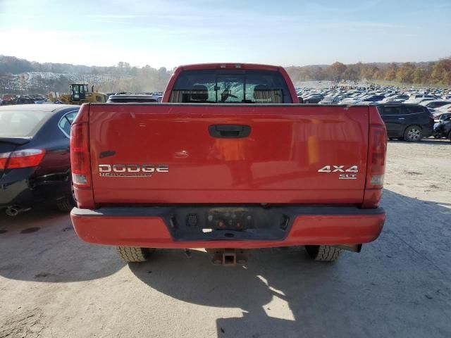 2003 Dodge RAM 2500 ST