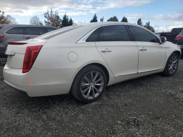 2013 Cadillac XTS