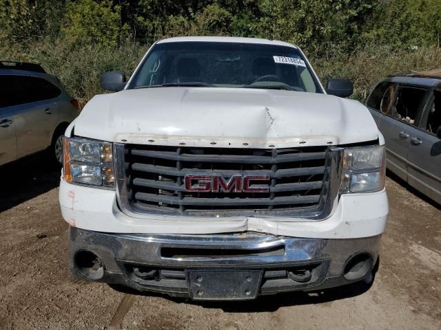 2007 GMC Sierra C2500 Heavy Duty