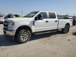 Ford f350 salvage cars for sale: 2021 Ford F350 Super Duty