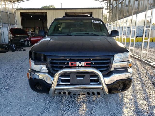 2004 GMC New Sierra K1500