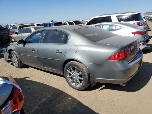 2006 Buick Lucerne CXS