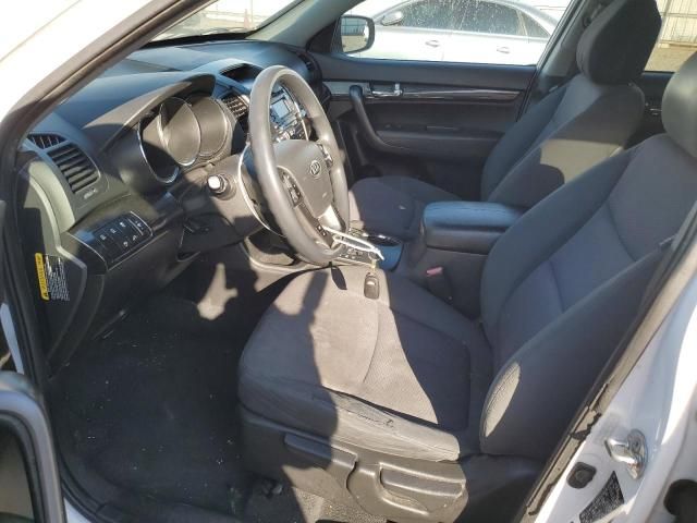 2011 KIA Sorento Base