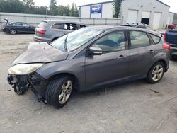 Ford Focus salvage cars for sale: 2013 Ford Focus SE