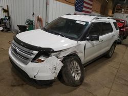 2013 Ford Explorer XLT for sale in Anchorage, AK