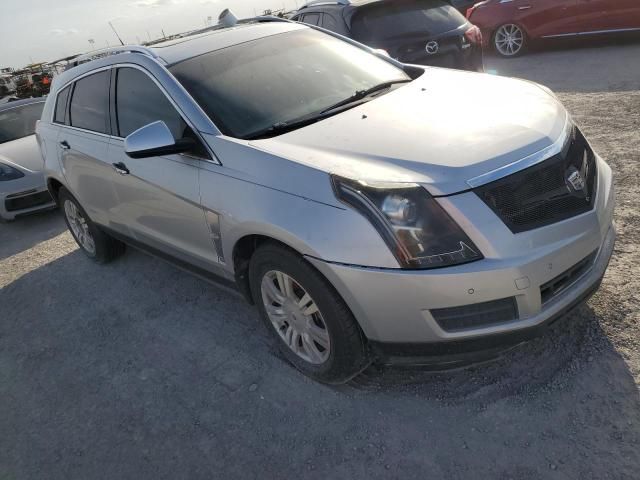 2011 Cadillac SRX Luxury Collection