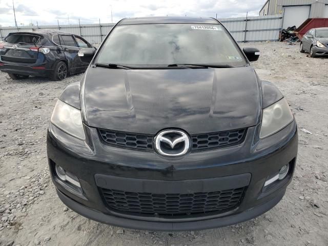 2009 Mazda CX-7