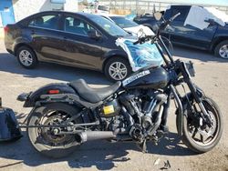 Harley-Davidson salvage cars for sale: 2023 Harley-Davidson Fxlrst