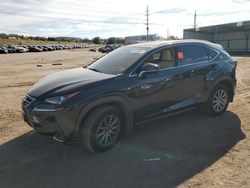 Lexus nx salvage cars for sale: 2021 Lexus NX 300 Base