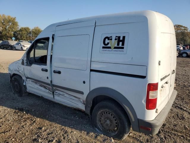 2011 Ford Transit Connect XL