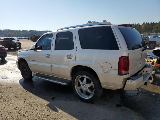 2005 Cadillac Escalade Luxury