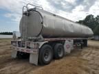 2008 Tank Trailer