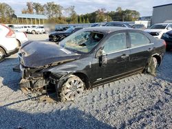 Lincoln salvage cars for sale: 2012 Lincoln MKZ Hybrid