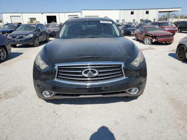 2014 Infiniti QX70