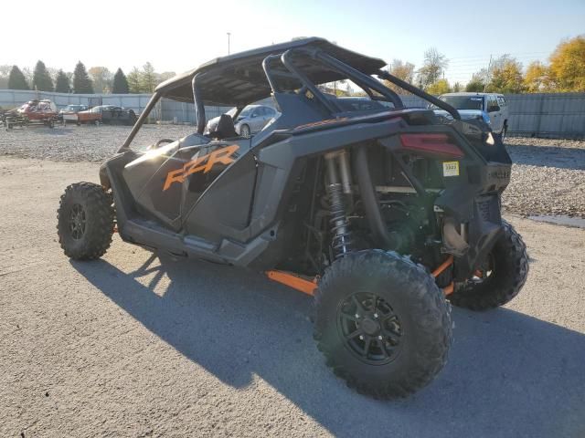 2021 Polaris RZR PRO XP 4 Premium