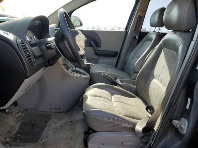 2004 Saturn Vue