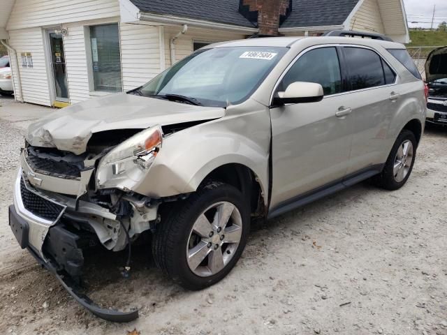 2012 Chevrolet Equinox LT