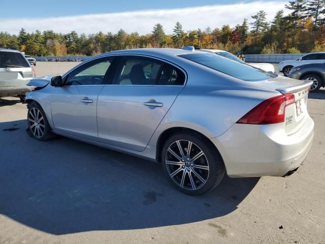 2016 Volvo S60 Premier