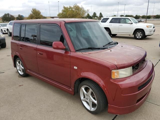 2006 Scion XB