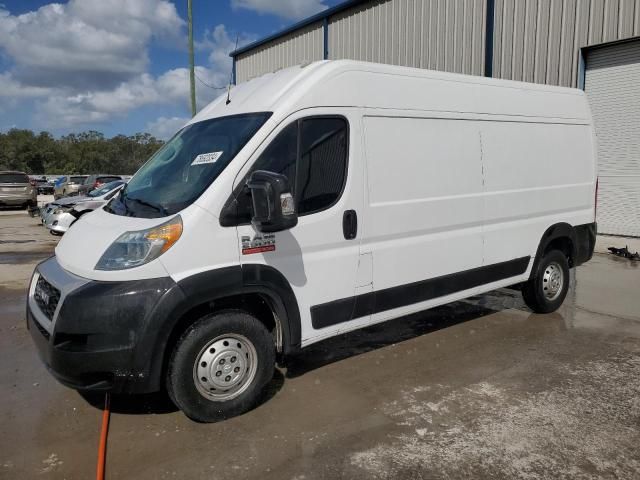 2019 Dodge RAM Promaster 2500 2500 High