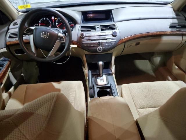 2009 Honda Accord EX