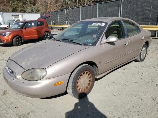 1999 Mercury Sable LS