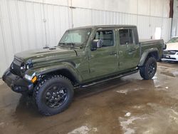 Jeep Gladiator salvage cars for sale: 2023 Jeep Gladiator Sport