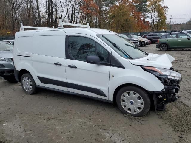 2019 Ford Transit Connect XL