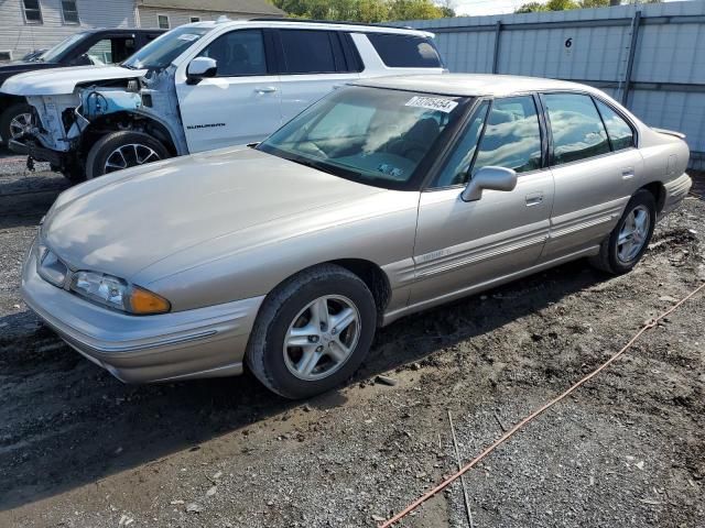 1997 Pontiac Bonneville SE