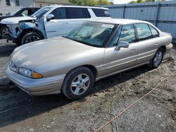 Pontiac salvage cars for sale: 1997 Pontiac Bonneville SE